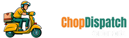 ChopDispatch Logo